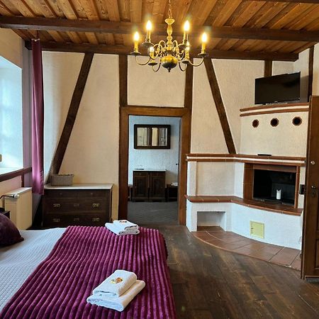 Schloss Hotel Kastellaun Esterno foto