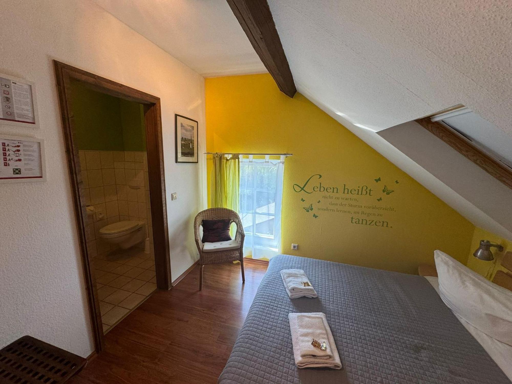Schloss Hotel Kastellaun Esterno foto