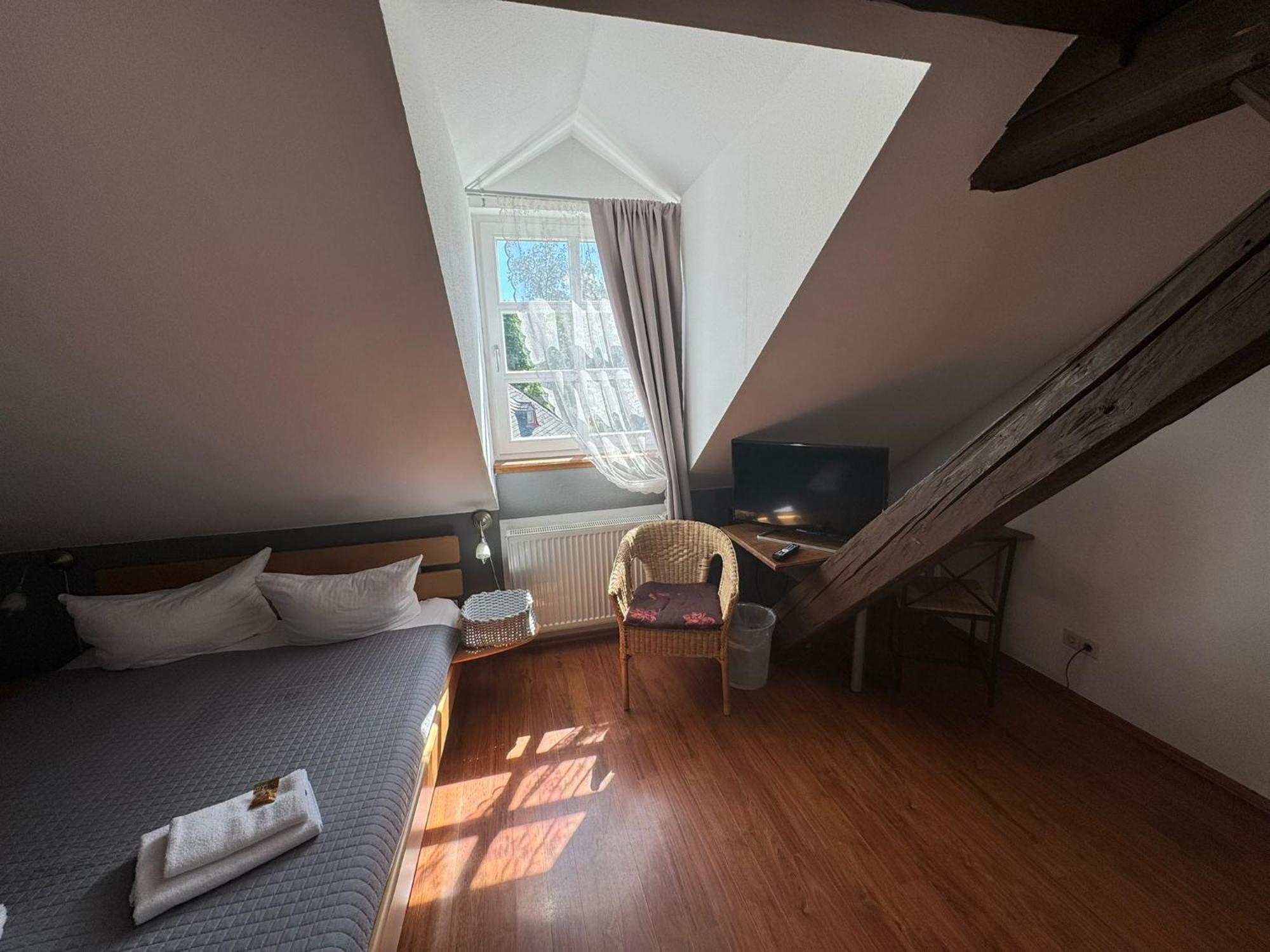 Schloss Hotel Kastellaun Esterno foto