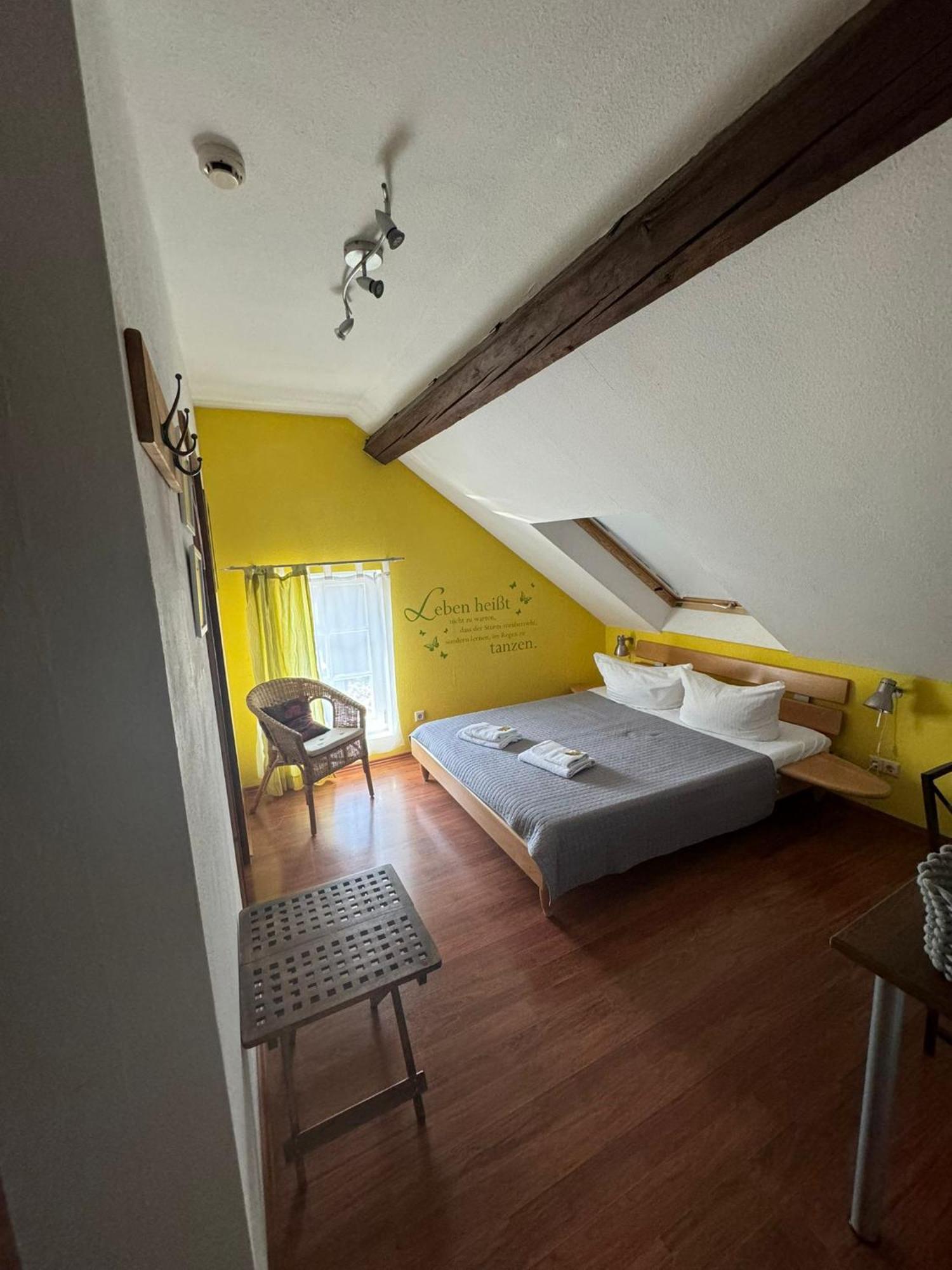 Schloss Hotel Kastellaun Esterno foto