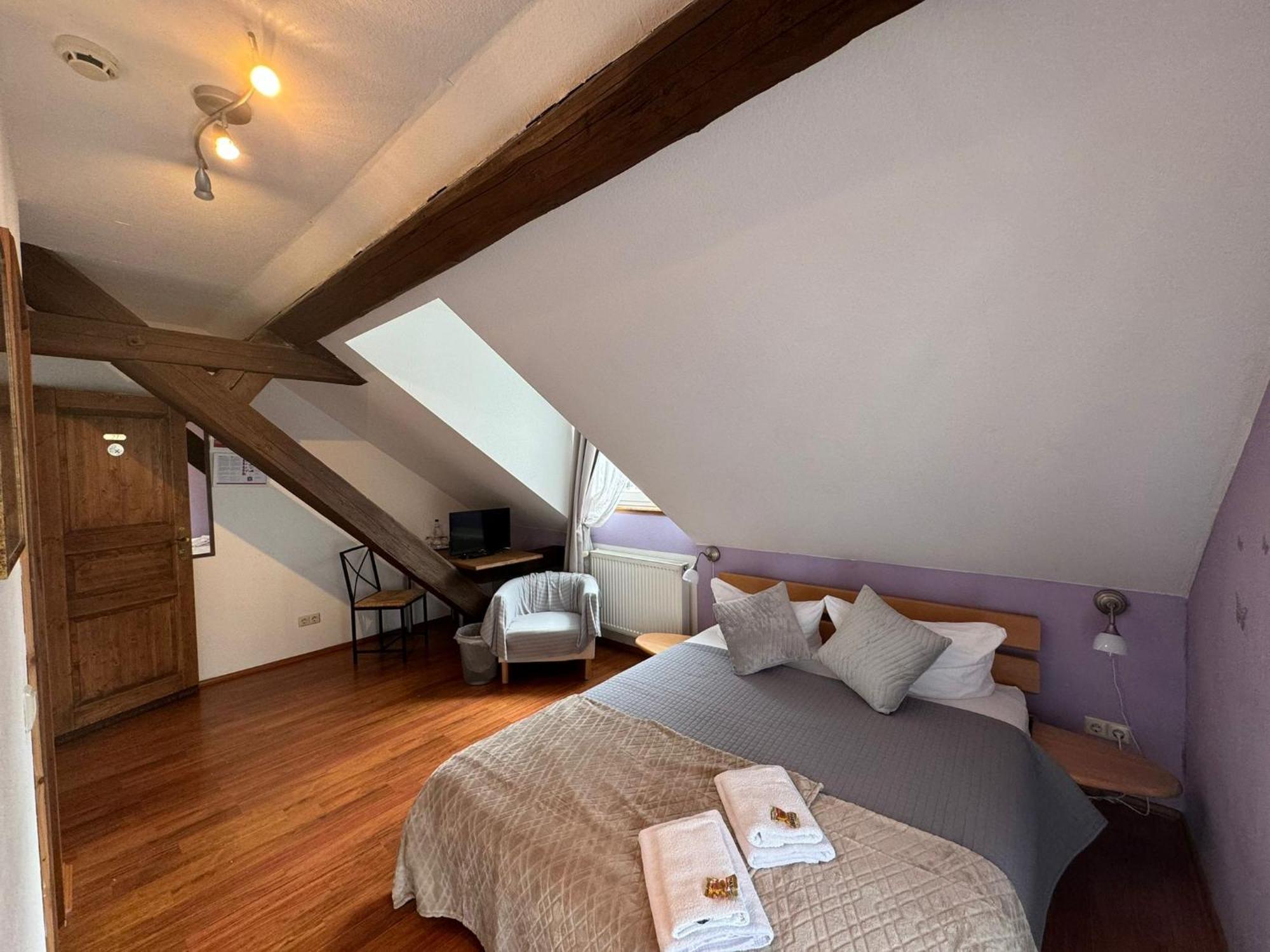 Schloss Hotel Kastellaun Esterno foto